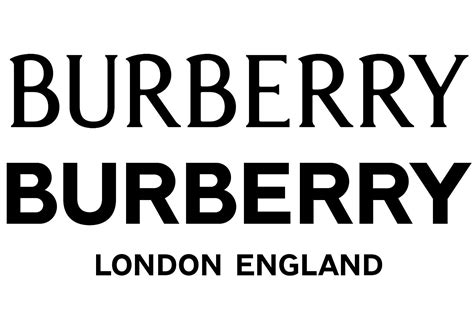 Old Logo Designs Are New Again for Burberry, Ferragamo and 